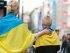 Чехия предоставила временную защиту более полумиллиона украинцев, но в стране остаются 346 тысяч украинских беженцев. Фото: enableme.com.ua