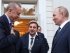 Эрдоган согласился частично платить за российский газ в рублях