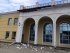 Враг нанес удар по железнодорожной инфраструктуре Славянска.