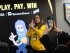 ПриватБанк в ко-партнерстві з Visa та за участю і амбасадорства NAVI запустили першу в Україні геймерську фінансову екосистему