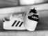 Adidas, кроссовки, обувь