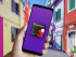 Snapdragon 7 Gen 3, рука, смартфон