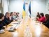 зустріч представників України та Естонії