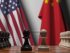 Китай, США