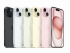 iPhone 15, смартфоны