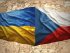 Чехия, Украина