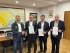 Уперше в історії Карпат приватну ділянку офіційно передано до природно-заповідного фонду України