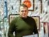 Віце-президент ВБФ «Миру і Добра» Олександр Цверкович