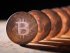 Цена биткоина рухнула ниже $25 тысяч