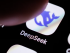 DeepSeek