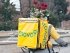 курьер Glovo