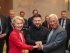 Урсула фон дер Ляєн, Зеленський, Кошта