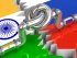 нефть Индия, Россия