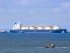 танкер, LNG