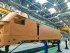 строительство электровоза Alstom