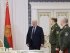 Лукашенко приказал создать оперативное командование ВС на украинском направлении