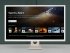 LG, монитор