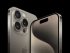iPhone 15 Pro, iPhone 15 Pro Max, смартфоны
