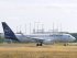 Airbus A320-214 авиакомпании Lufthansa