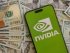 Nvidia, долари