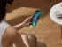 Oppo K11, смартфон, женщина