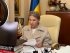 Юлия Тимошенко