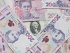 курс валют гривня долар євро