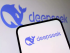 DeepSeek, логотип