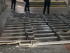 Обвал потолка на станции метро «Теремки» в Киеве