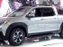 автомобиль Honda Ridgeline