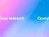 ChatGPT, Deep Research