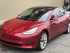 автомобиль Tesla
