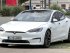 автомобиль Tesla