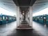 метро Лесная