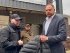 Ермак выходит из СИЗО