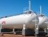 LPG, цистерна