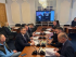 Засідання Комітет з питань економічного розвитку