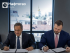 "Нафтогаз" опрацює постачання LNG зі США