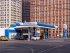 АЗС Газпромнефть, Москва