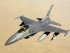 Истребитель F-16