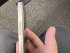 iPhone 15 Pro, смартфон, рука