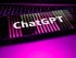 ChatGPT, смартфон