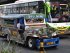 Jeepney - найпопулярній транспорт у Манілі