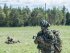 військовий польської армії
