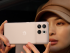 NIO Phone, смартфон, человек