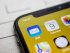 iOS, iPhone, смартфон