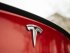 tesla, motors, logo, a