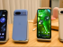 Google представив бюджетний смартфон Pixel 8a з чипом Tensor G3