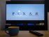 Pixar, телевизор