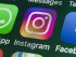 Таргетированную рекламу в Facebook и Instagram запретят на всей территории ЕС Фото: Depositphotos